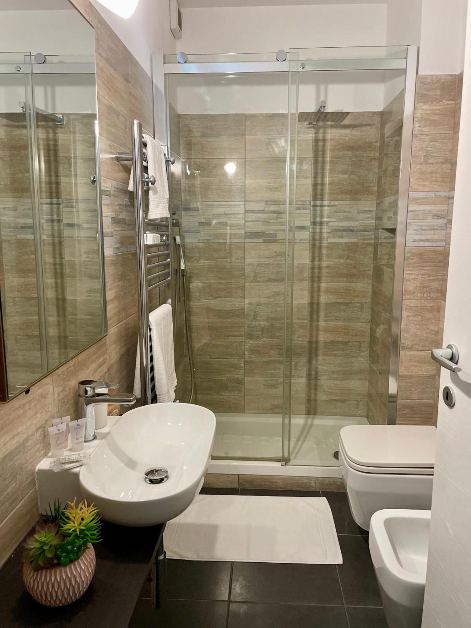Appartamento Valle Aurelia Rome Exterior photo